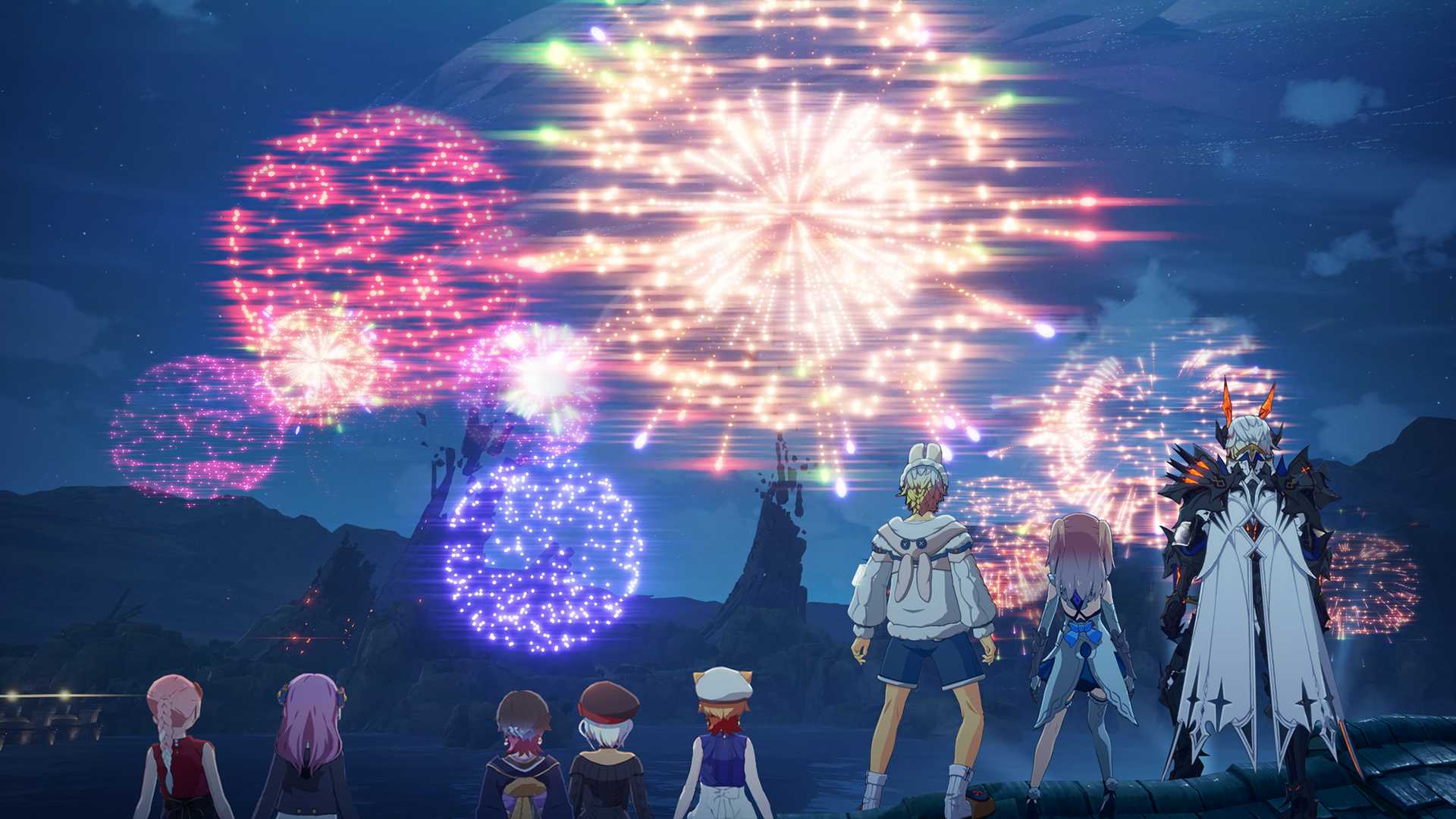 Blue Protocol: Star Resonance