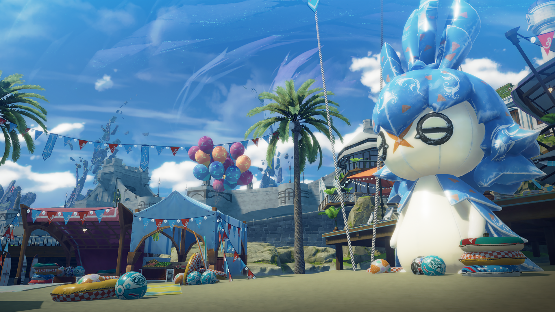 Blue Protocol: Star Resonance