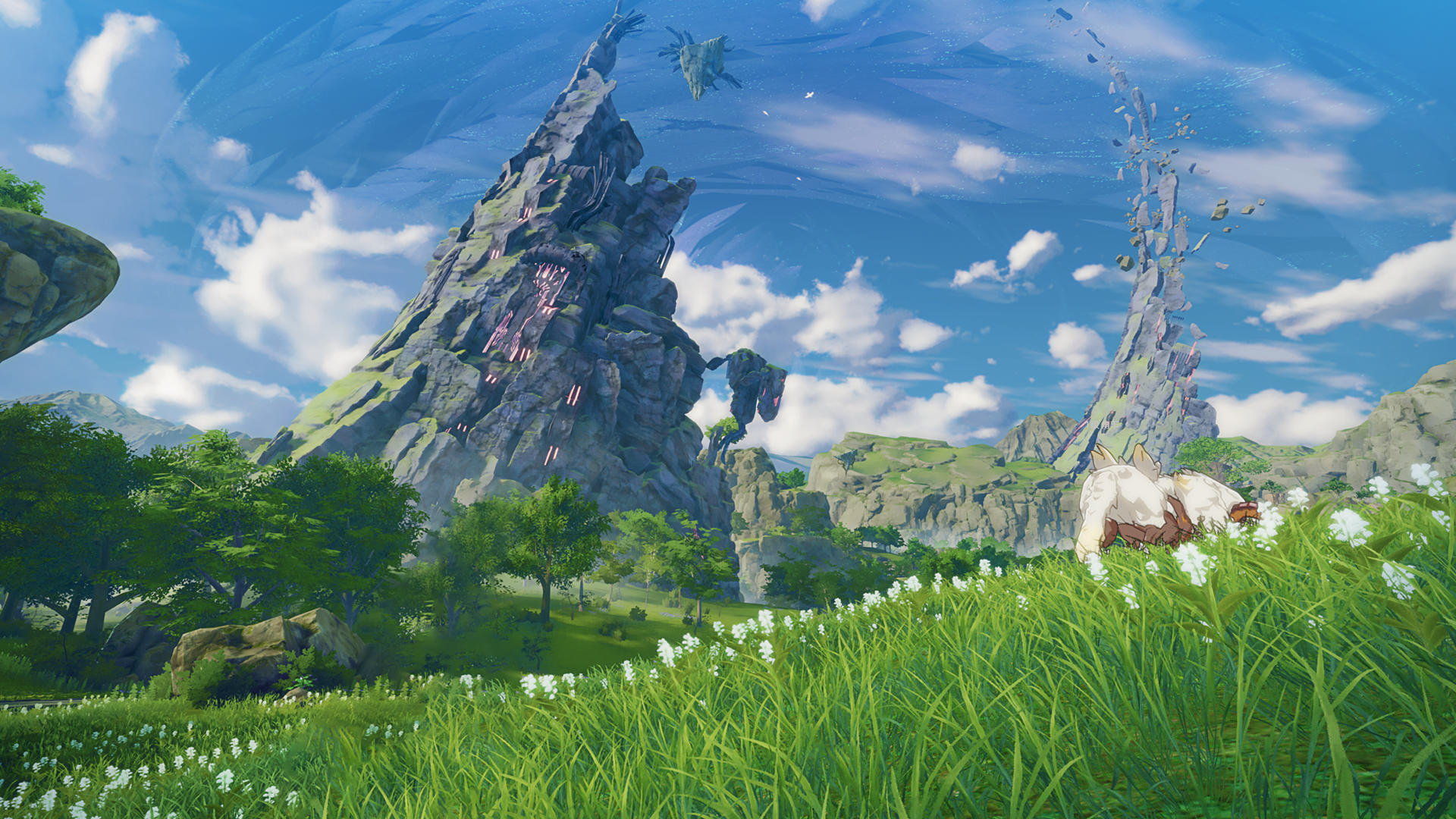 Blue Protocol: Star Resonance