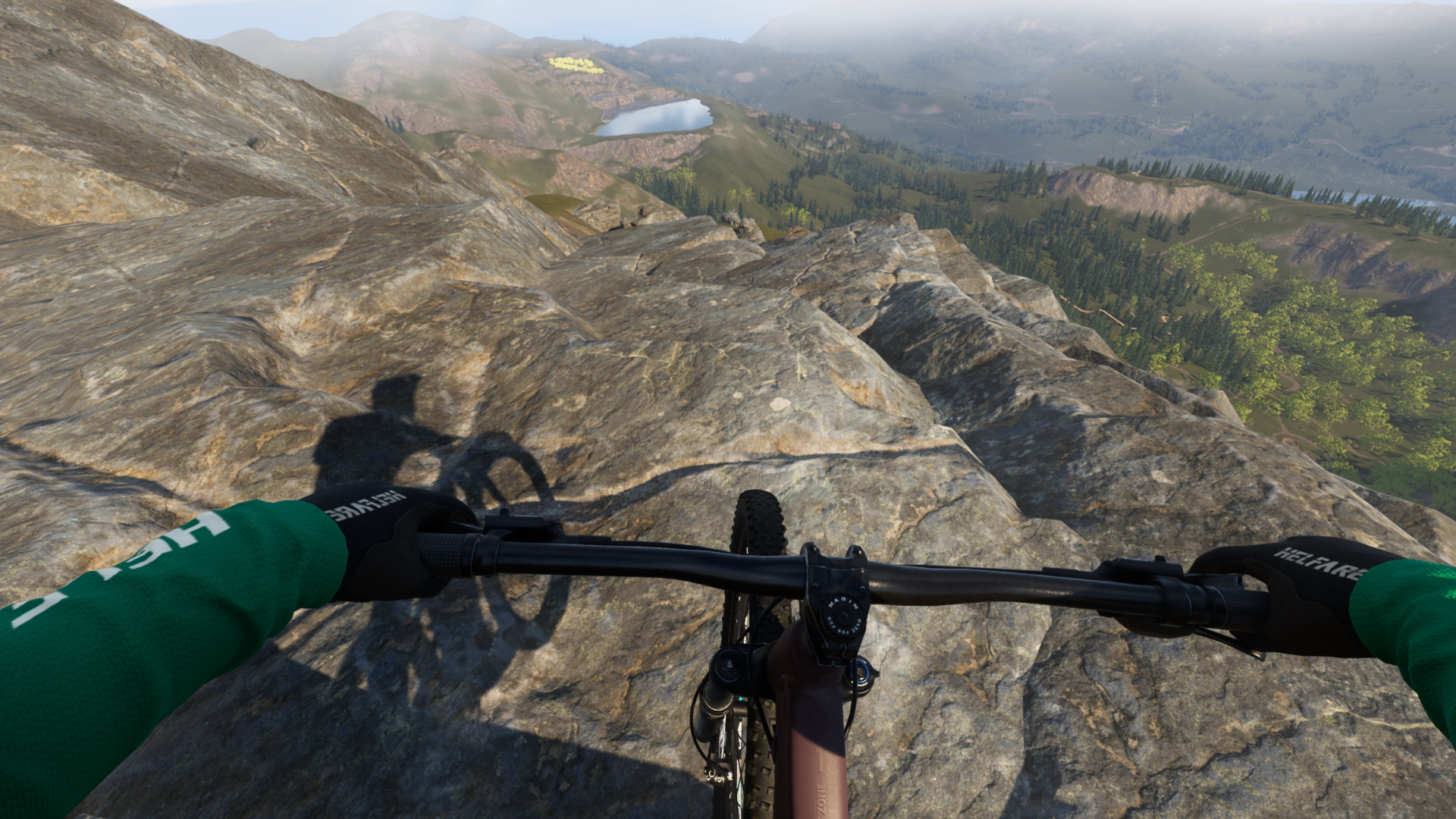 MTB Mavrix