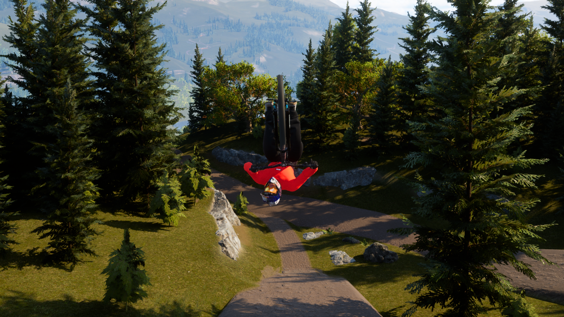 MTB Mavrix