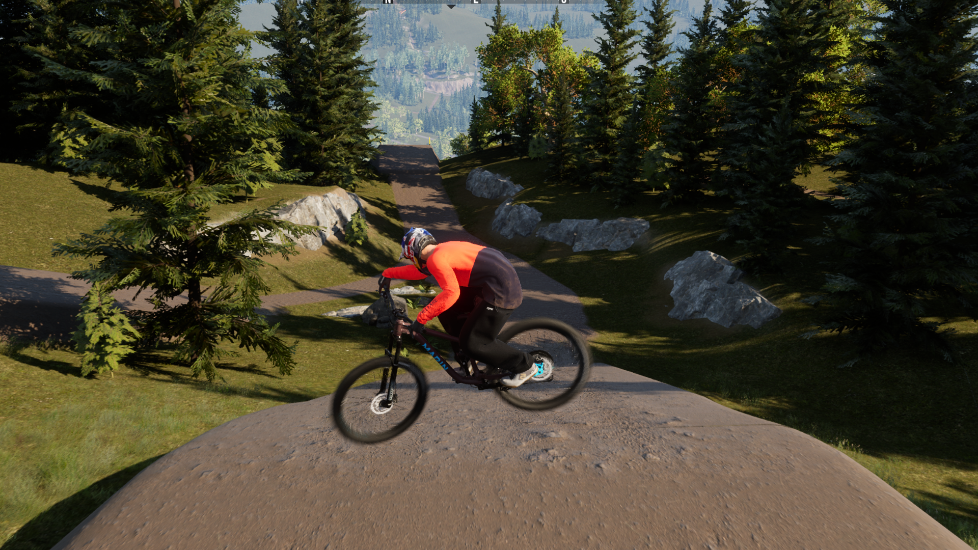 MTB Mavrix