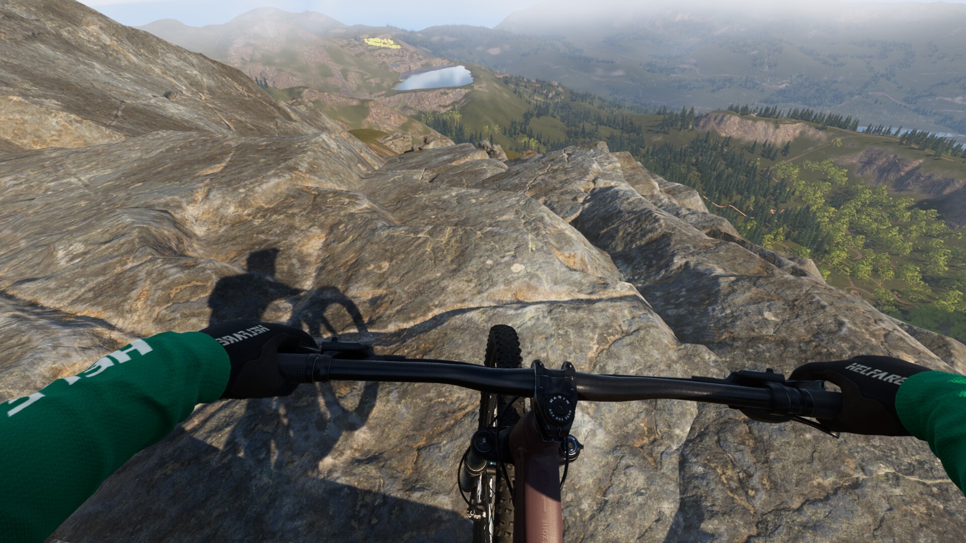 MTB Mavrix