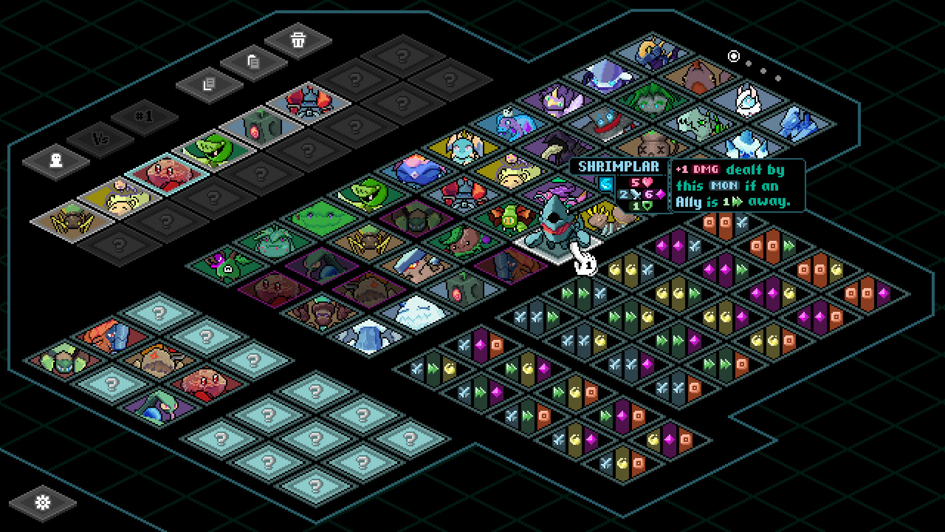 Dragimon Dungeons