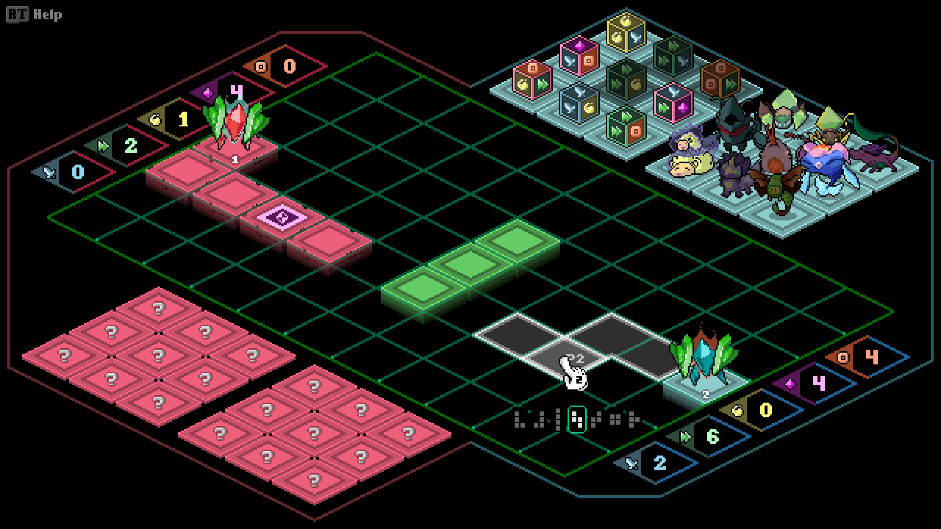 Dragimon Dungeons