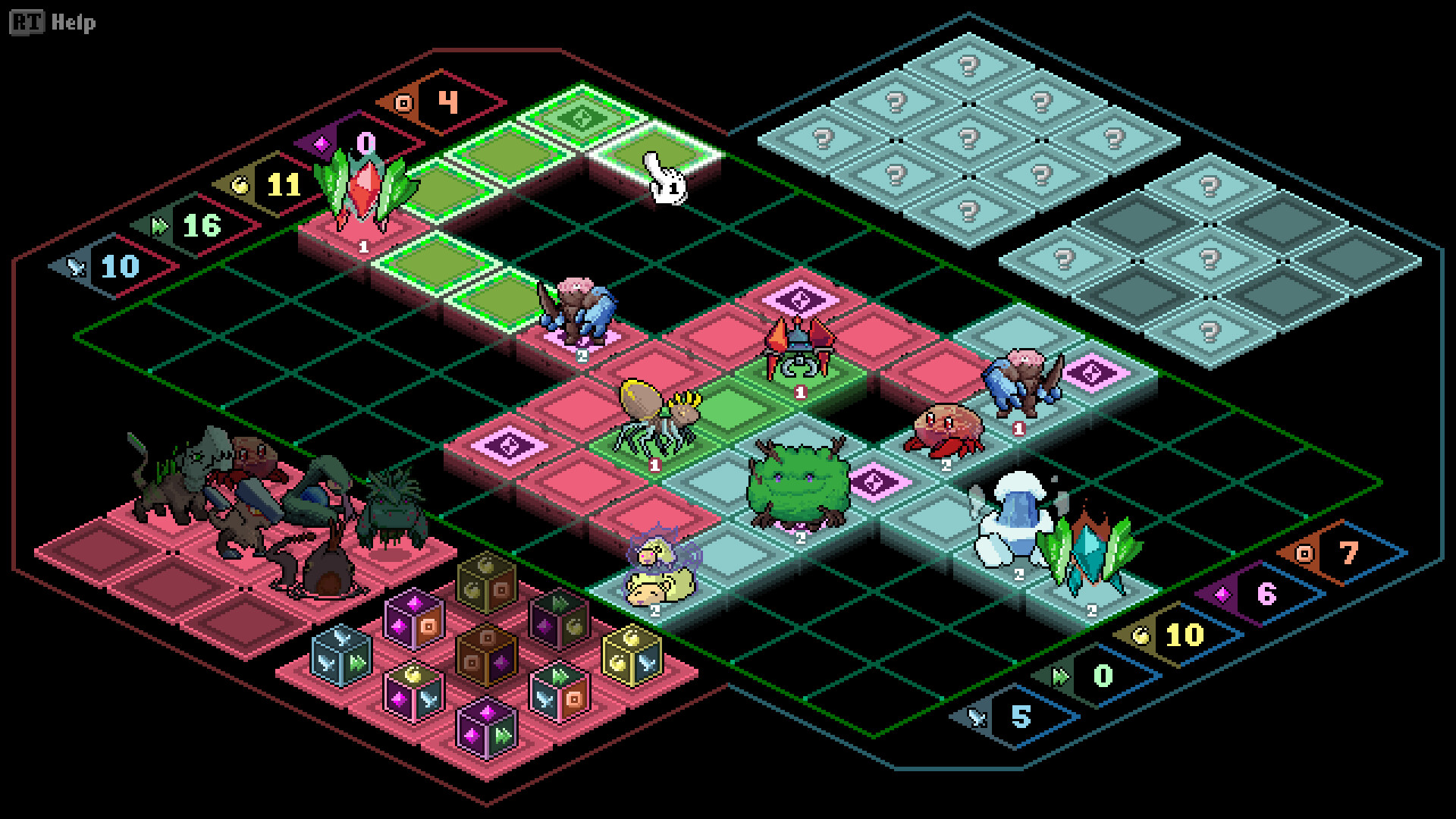 Dragimon Dungeons