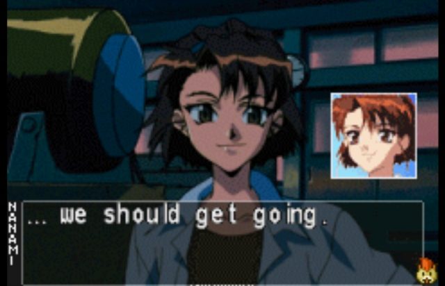 Shinpi no Sekai El-Hazard