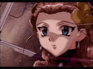 Shinpi no Sekai El-Hazard