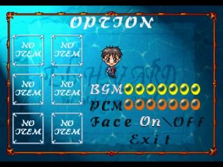 Shinpi no Sekai El-Hazard