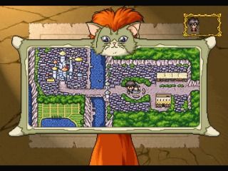 Shinpi no Sekai El-Hazard