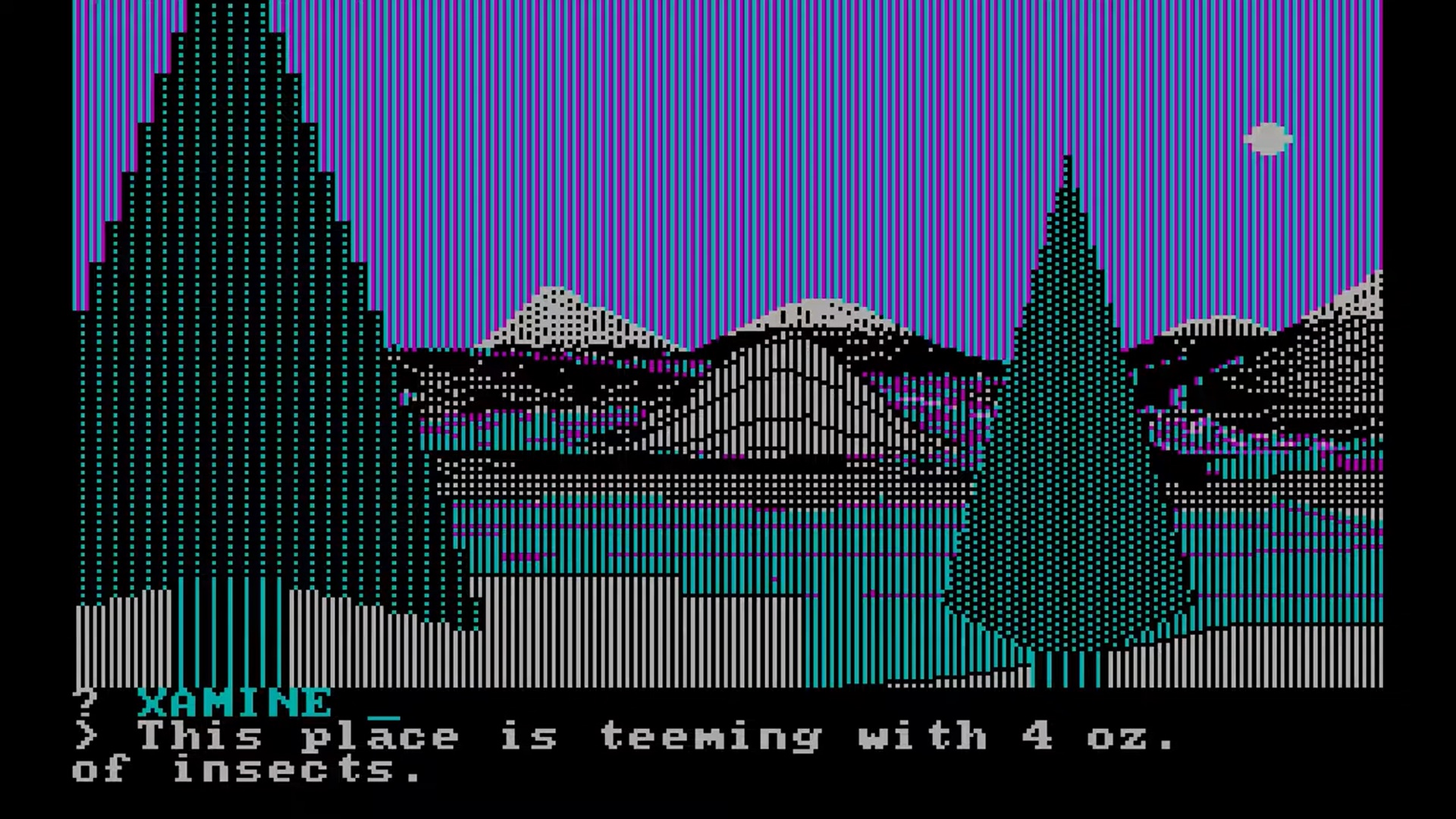 Wilderness: A Survival Adventure