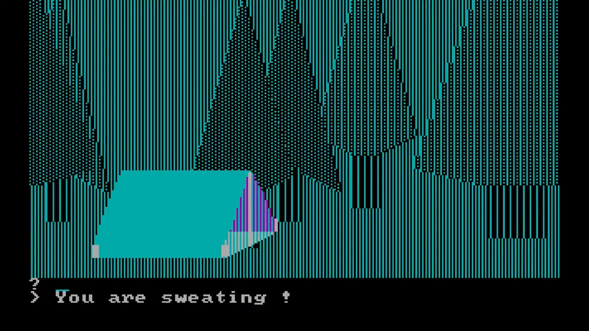Wilderness: A Survival Adventure