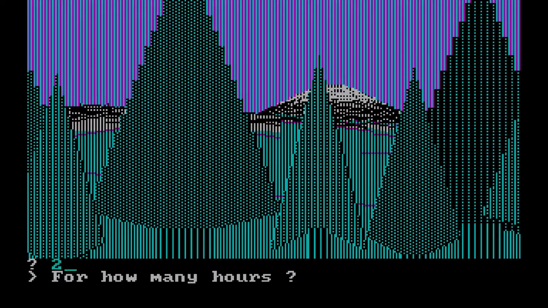 Wilderness: A Survival Adventure