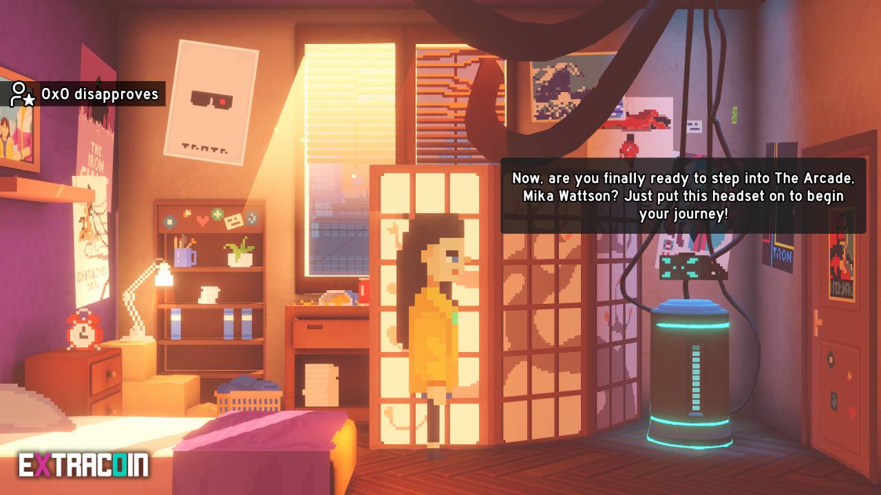 The Wardrobe: Even Better Edition + Extra Coin
