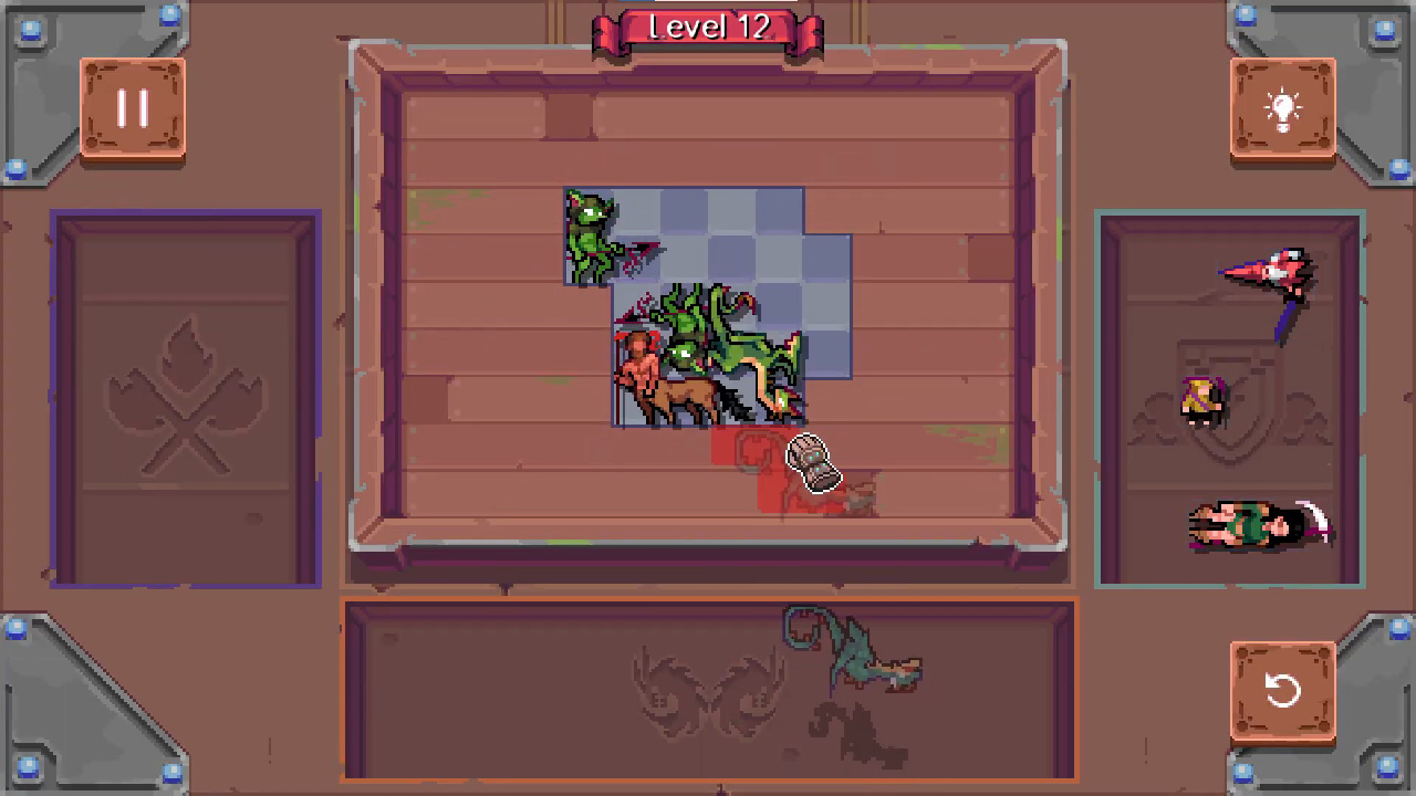 Legends Aligned: Minis in Conflict