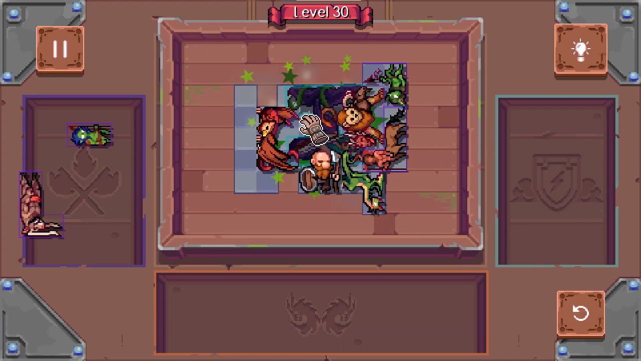Legends Aligned: Minis in Conflict