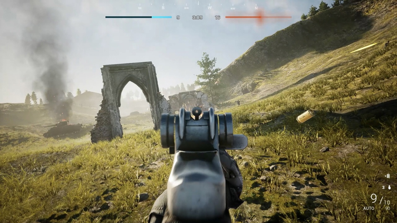 World At War: Cobra