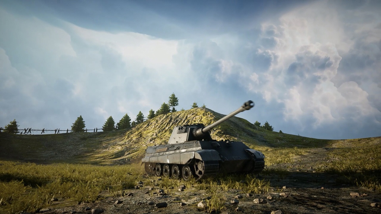 World At War: Cobra