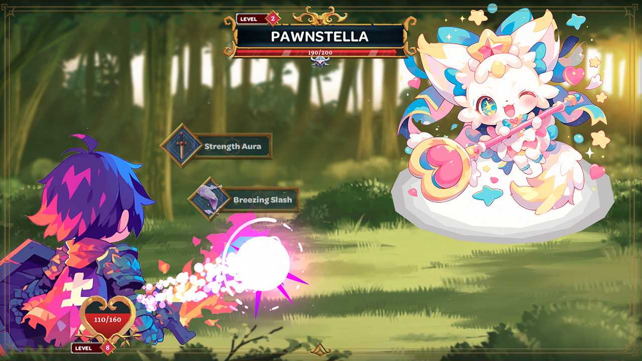 Dungeon of Love: Catch Monsters to Make a Perfect Anime Girlfriend