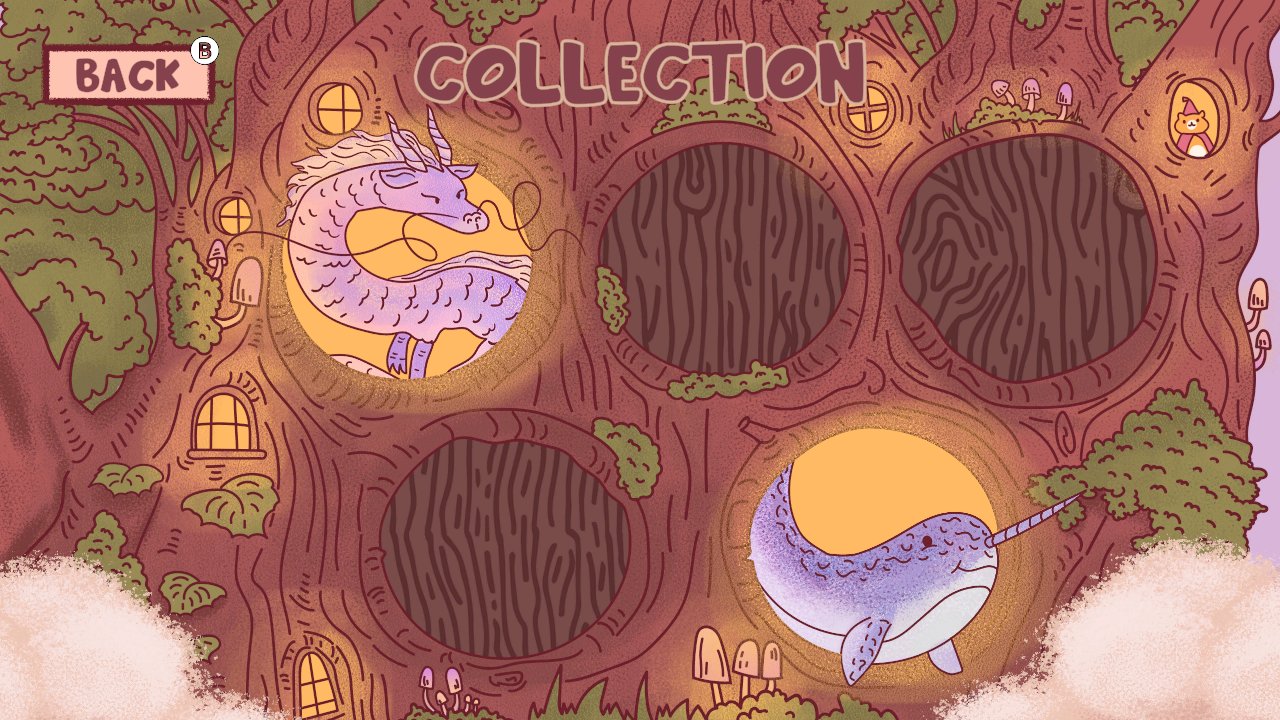 Cats Visiting Fairy Tales