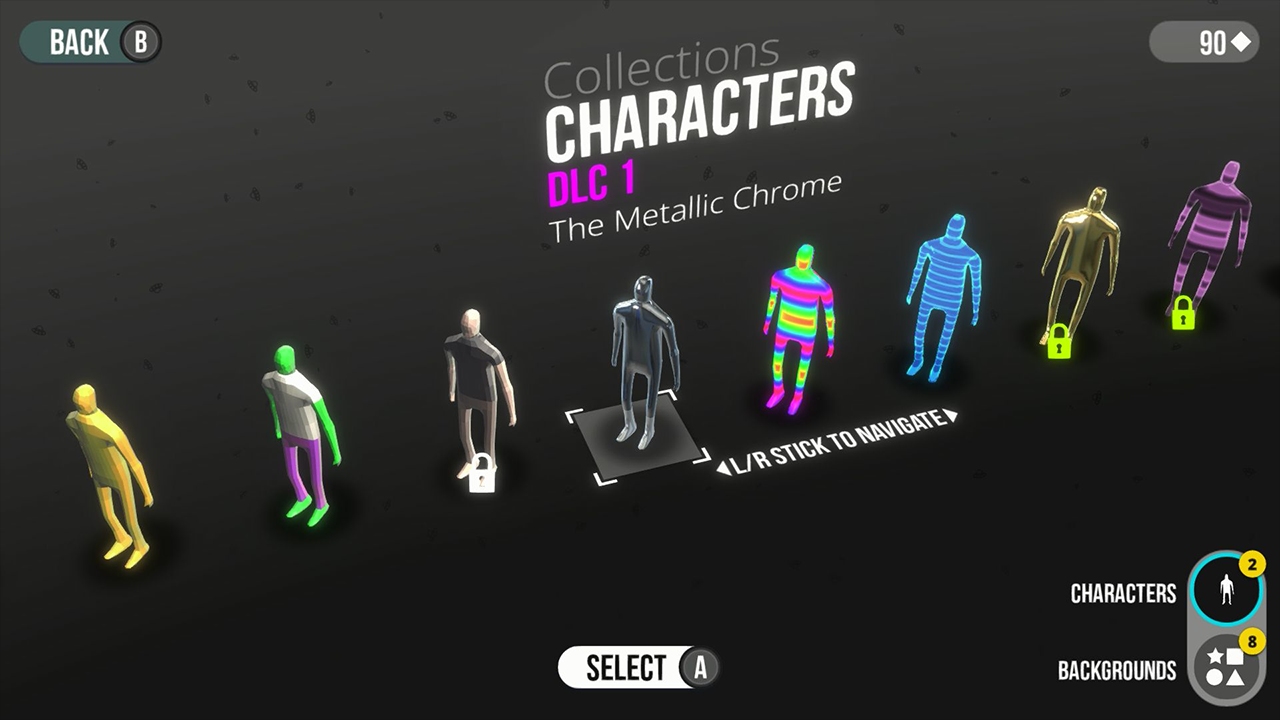 Not Not 2: A Brain Challenge – Platinum DLC