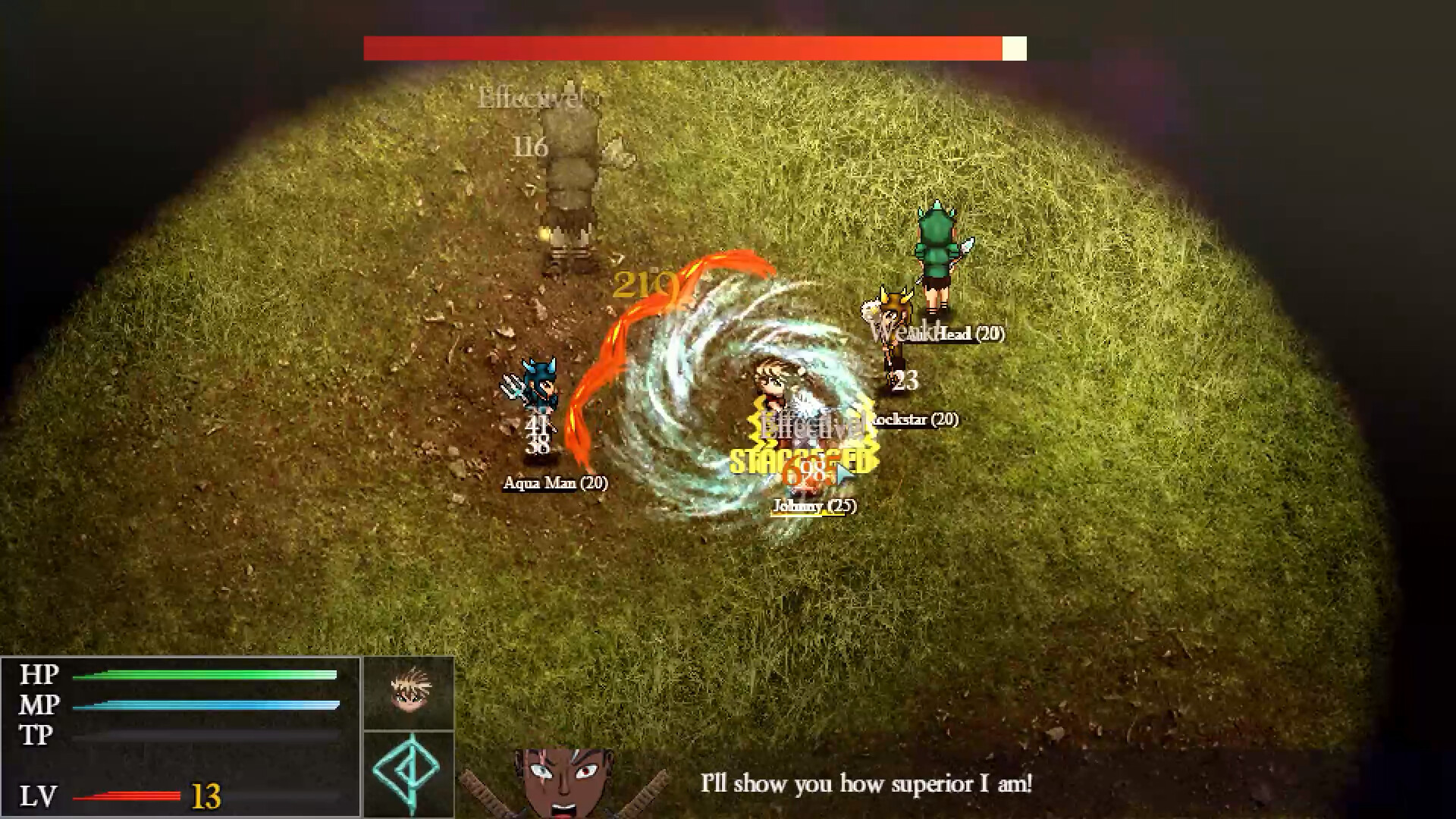Divine Legacy: Neo Amburia
