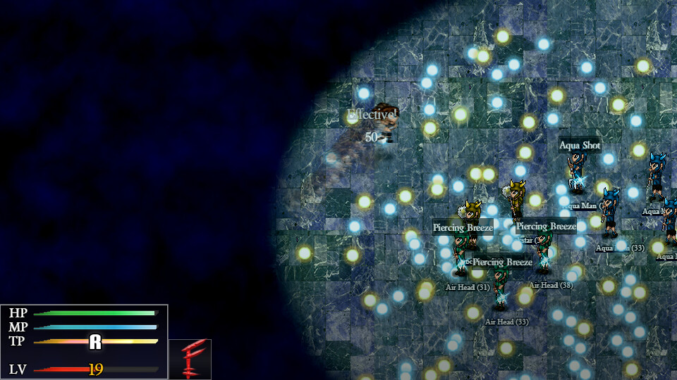 Divine Legacy: Neo Amburia