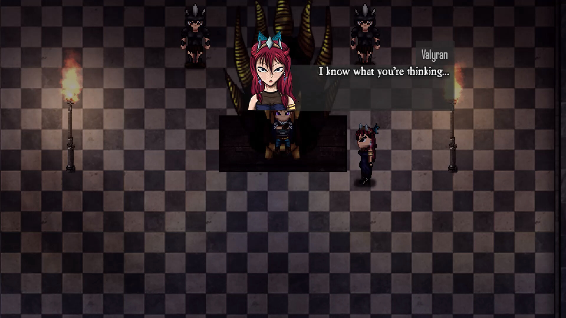 Divine Legacy: Neo Amburia