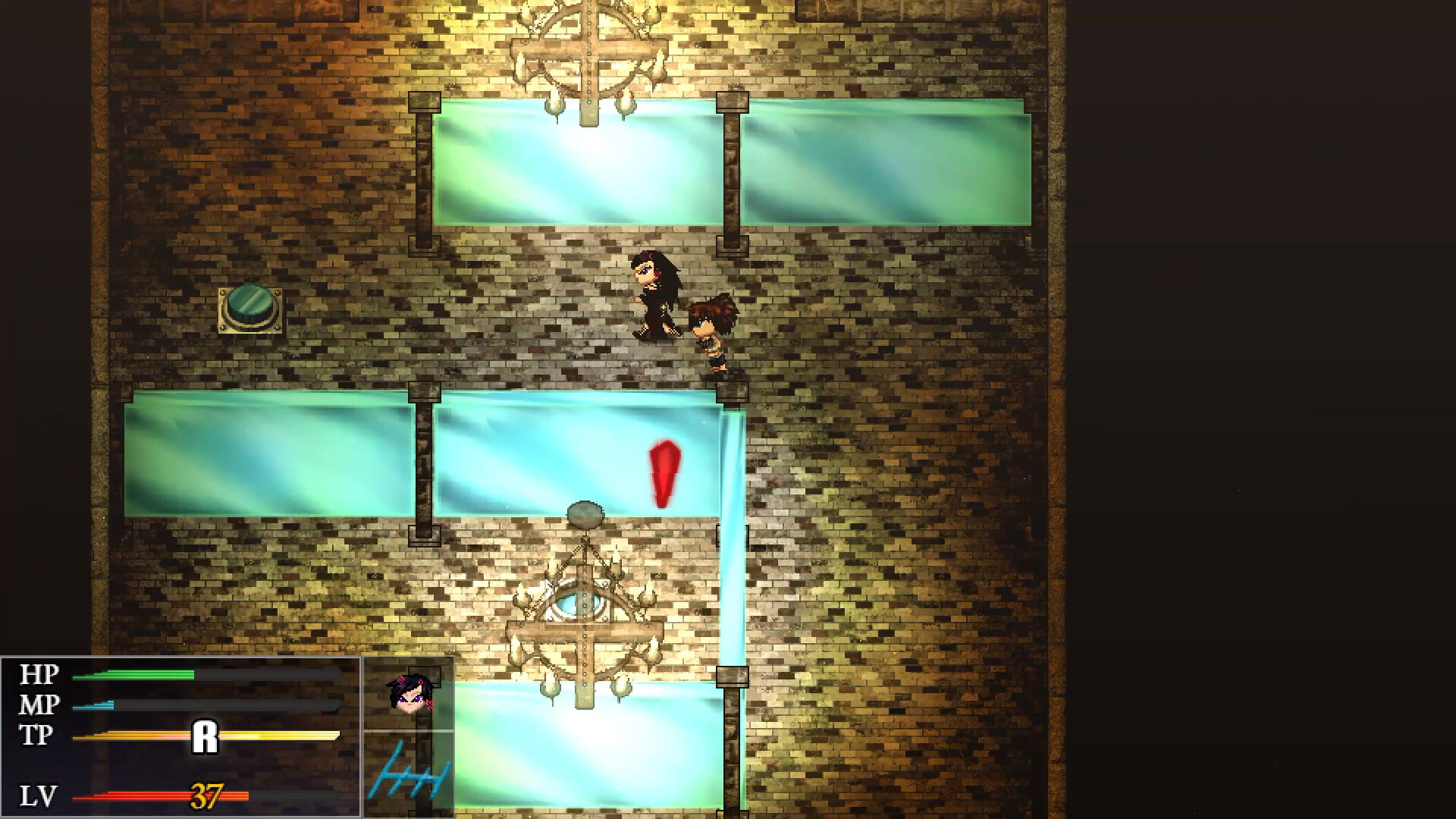 Divine Legacy: Neo Amburia