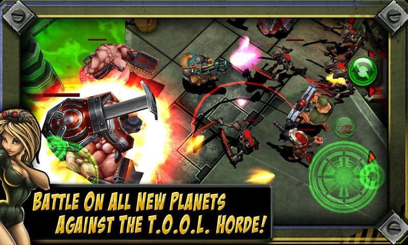 Gun Bros 2