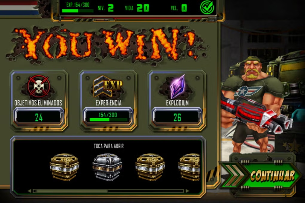 Gun Bros 2