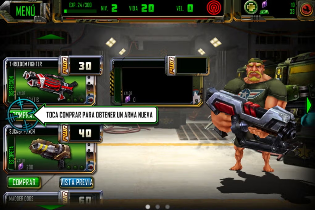 Gun Bros 2