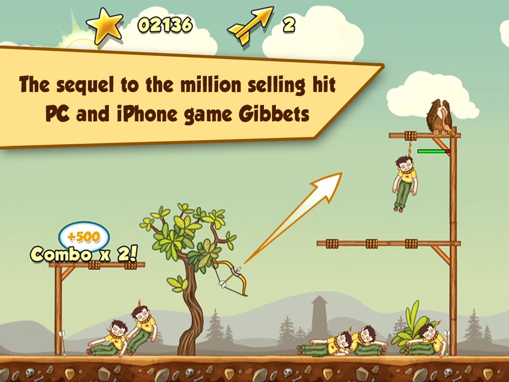 Gibbets 2