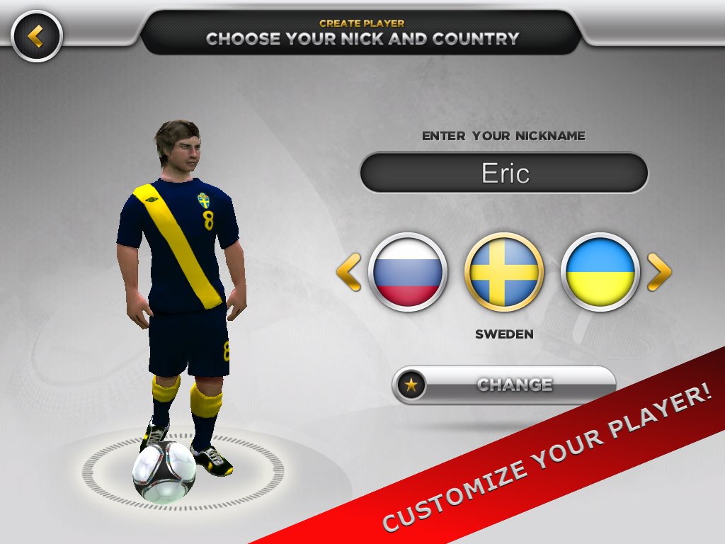 EuroGoal 2012