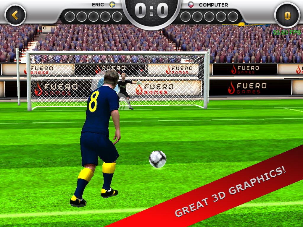 EuroGoal 2012