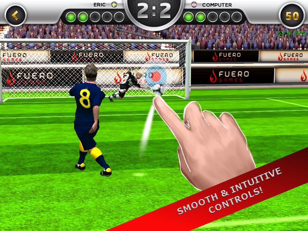 EuroGoal 2012