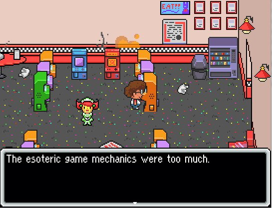 One Night at the Steeze