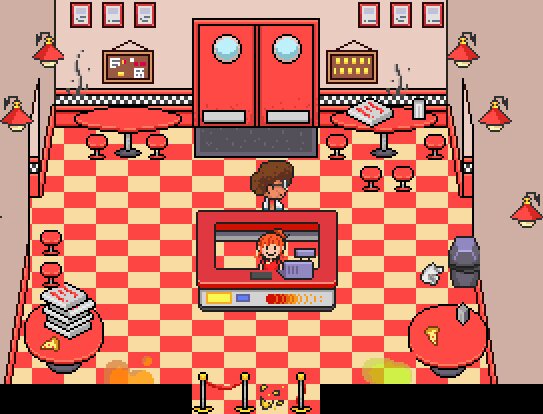 One Night at the Steeze