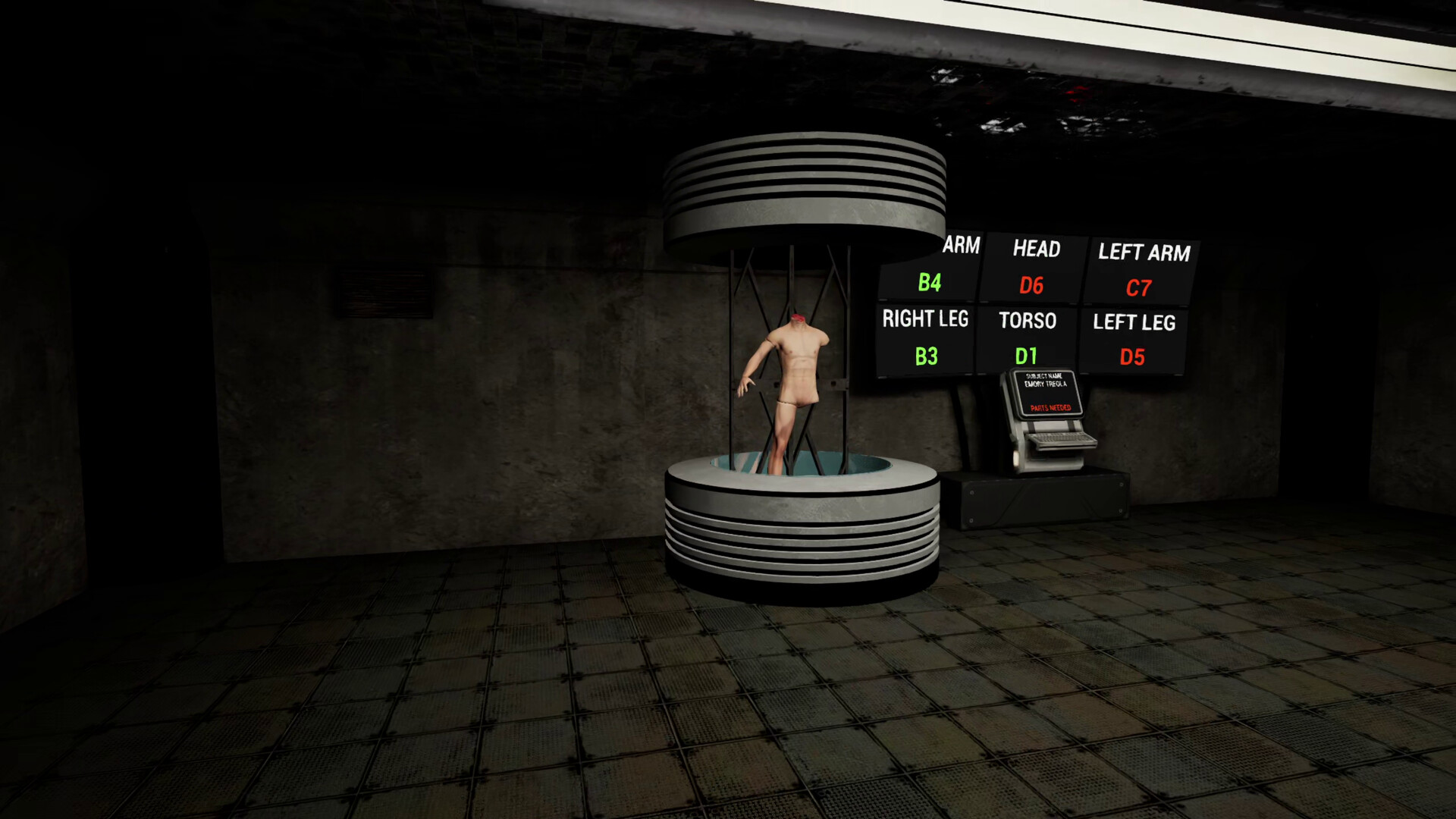 Some Assembly Required