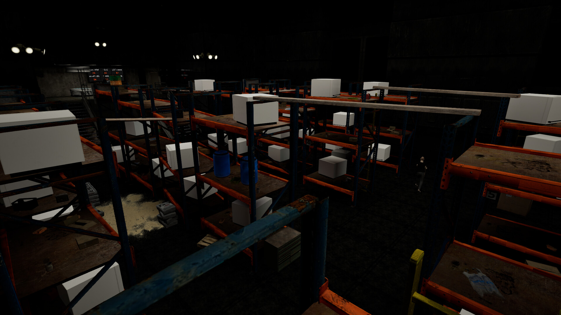 Some Assembly Required