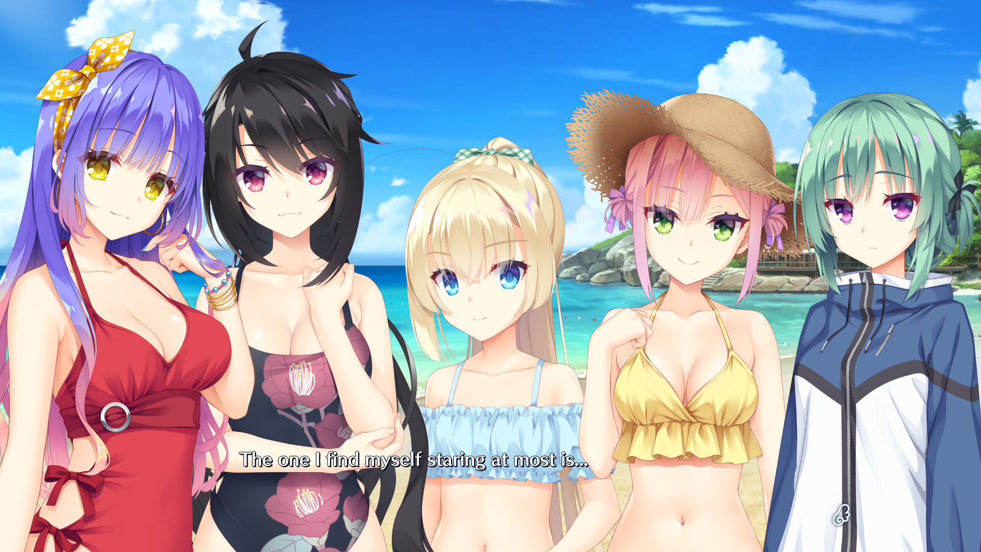 Angelic Chaos Re-Boot!