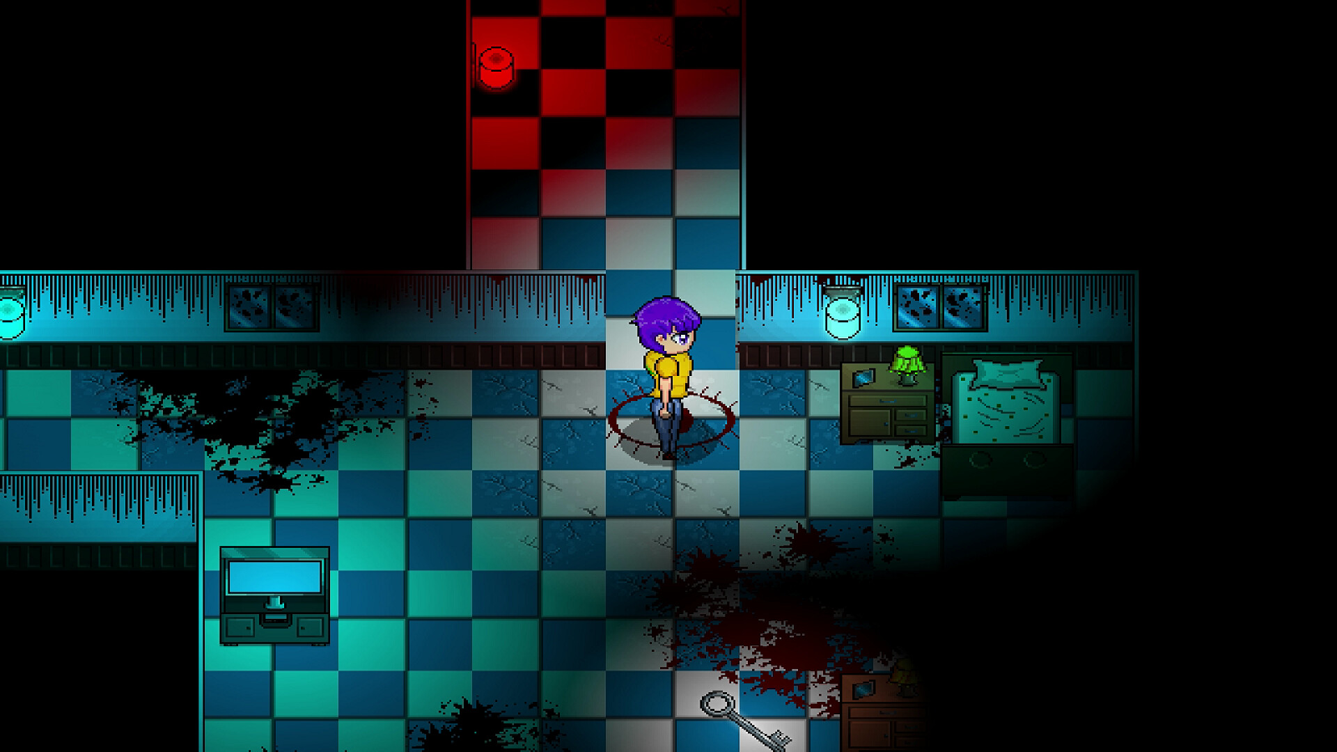 Carlos Haunted House