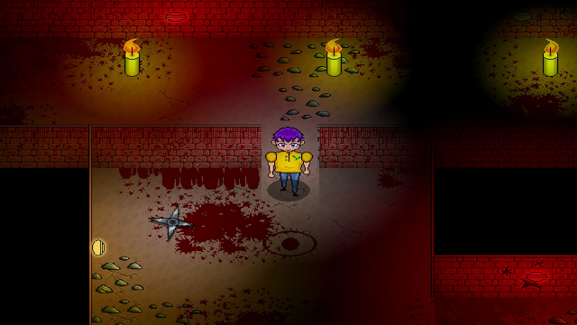 Carlos Haunted House