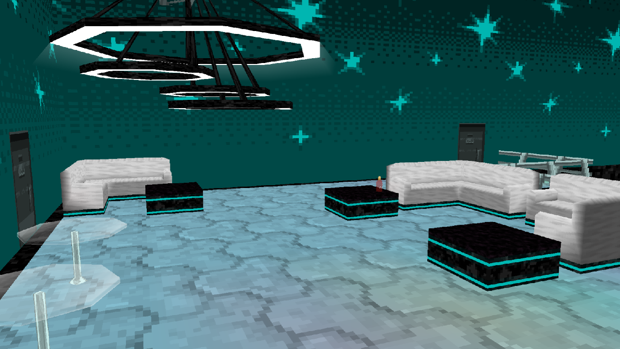 Mario in the Multiverse