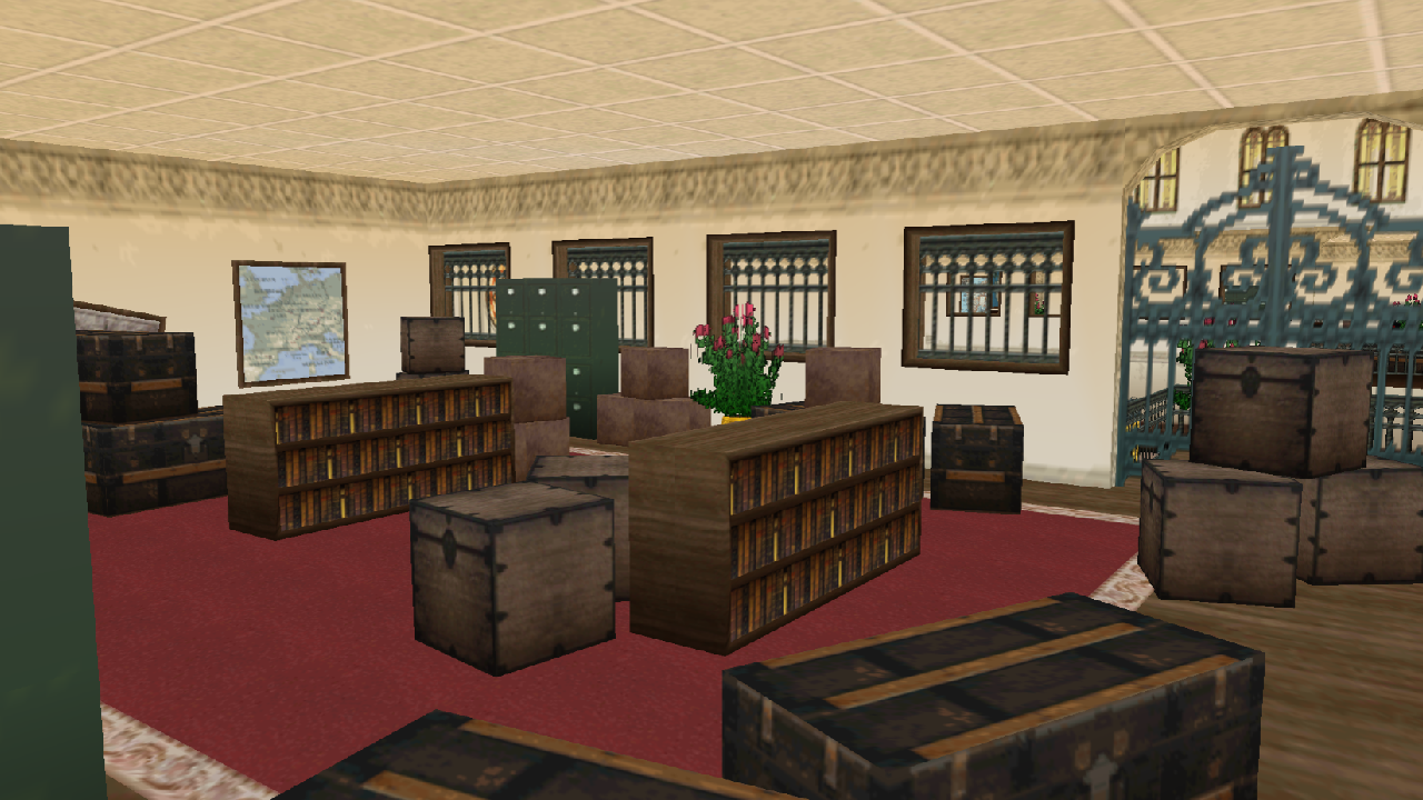 Mario in the Multiverse