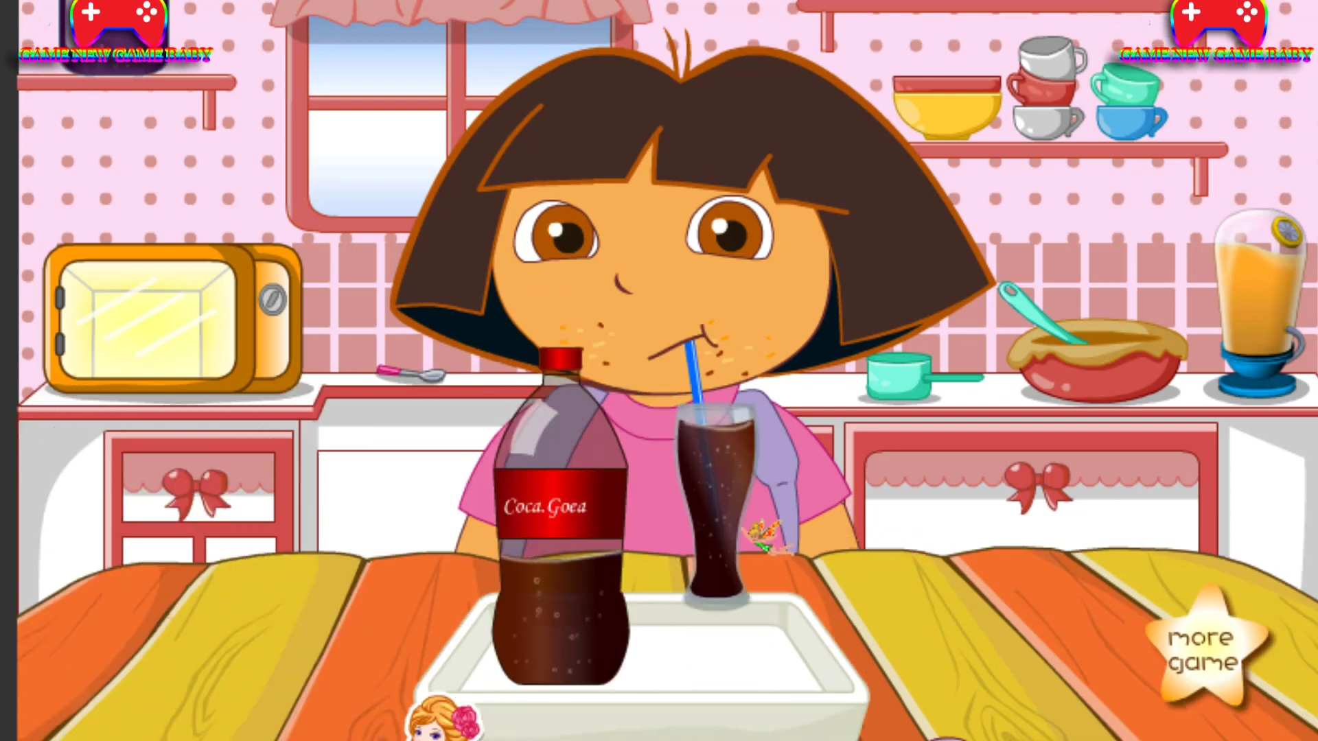 Dora Laparoscopic Appendectomy