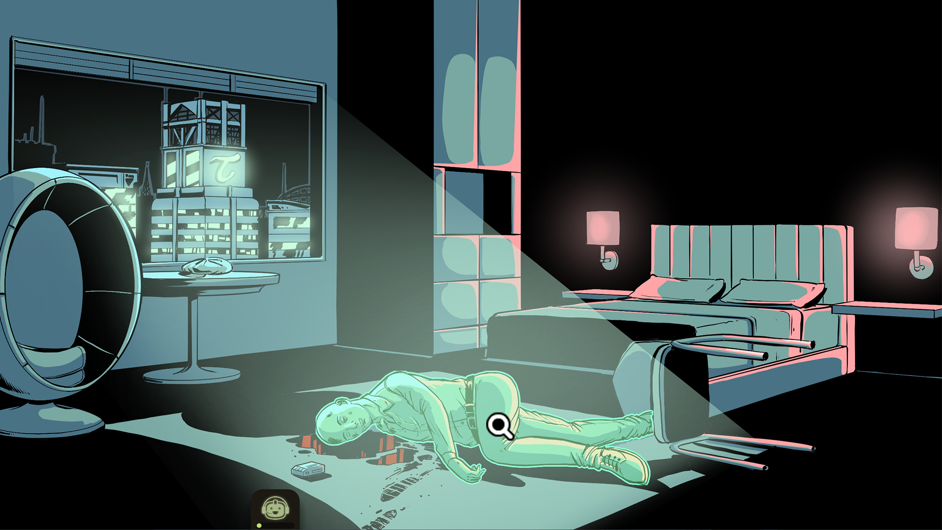 Let Sleeping Dogs Lie