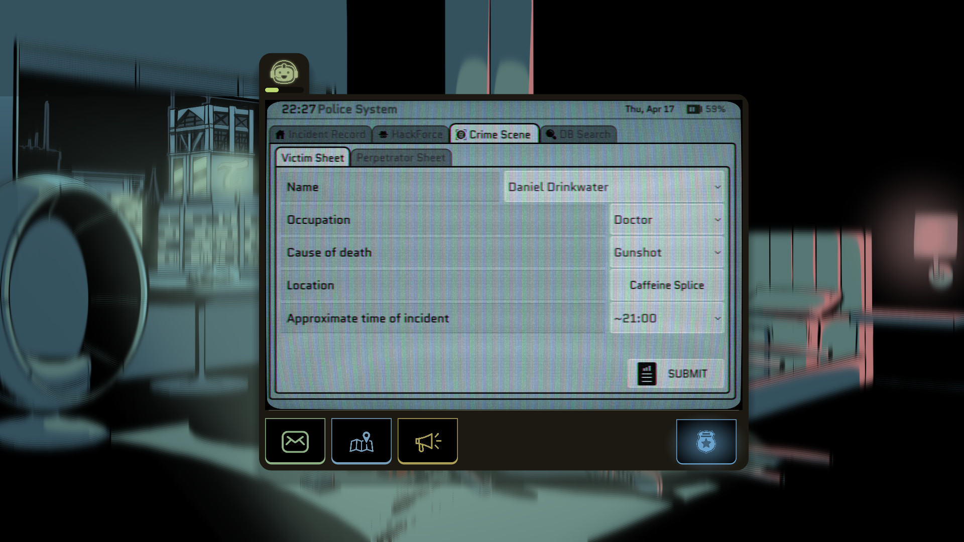 Let Sleeping Dogs Lie