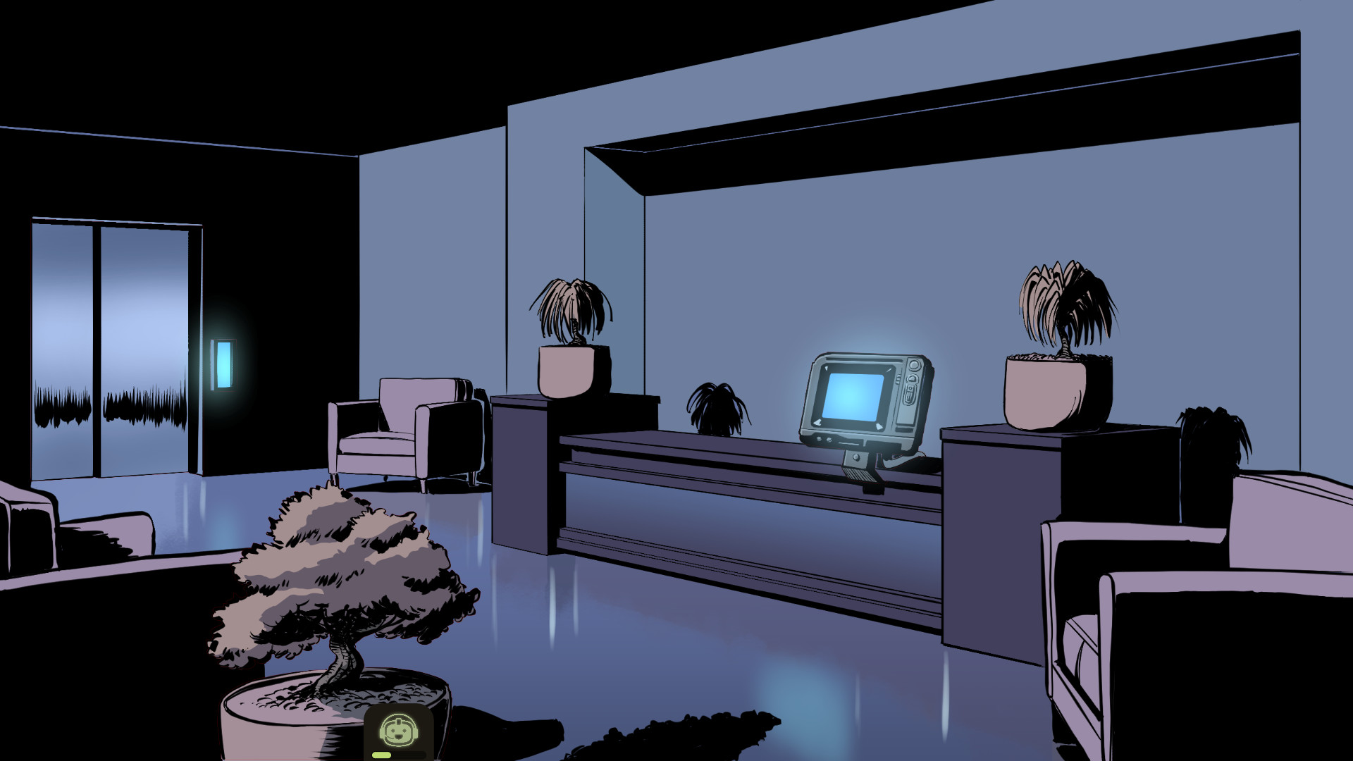 Let Sleeping Dogs Lie