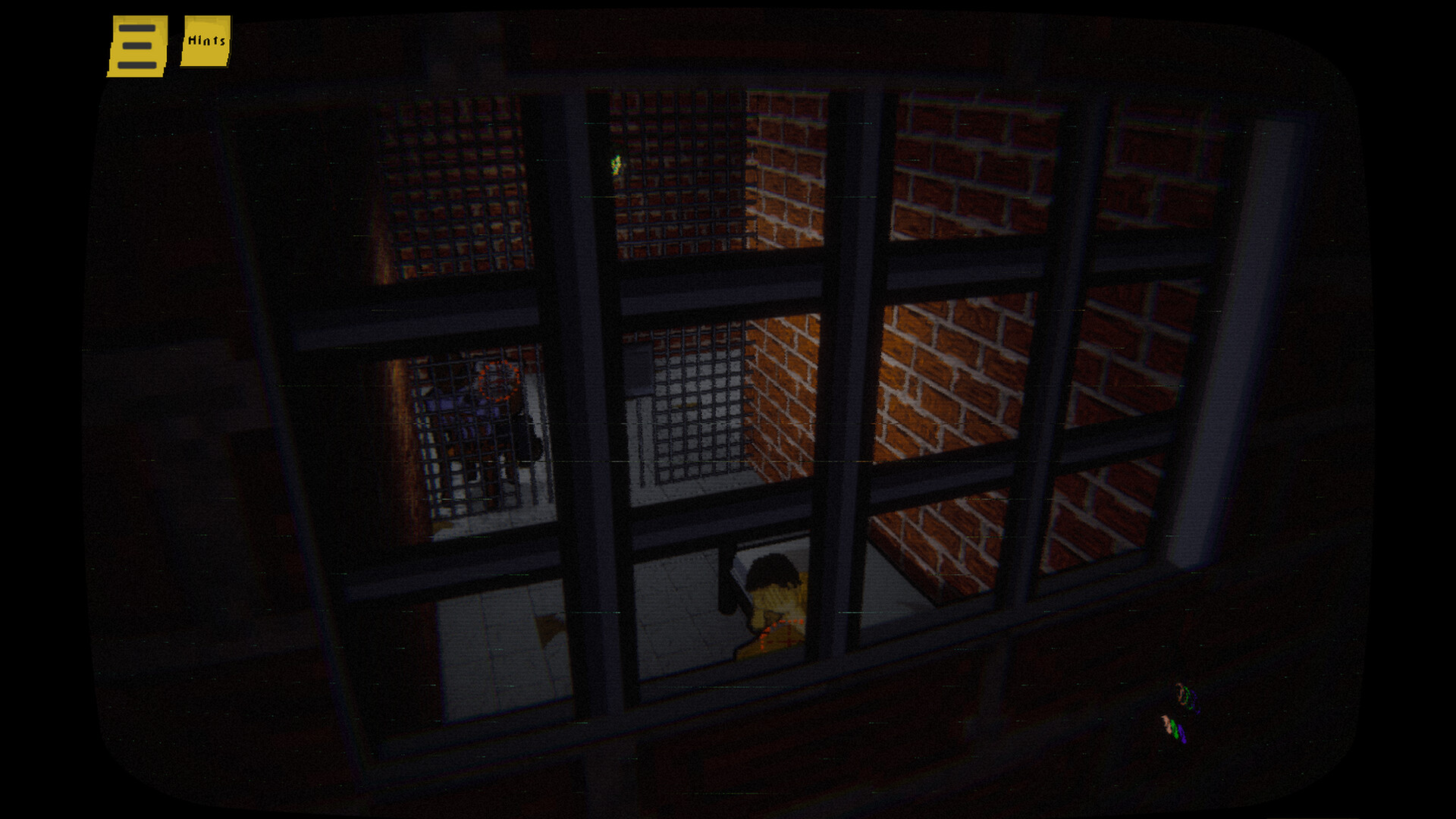 Window of Perspectives